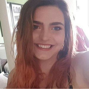 Meet your Posher, Caroline